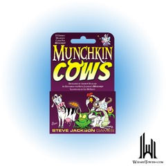 MUNCHKIN COWS